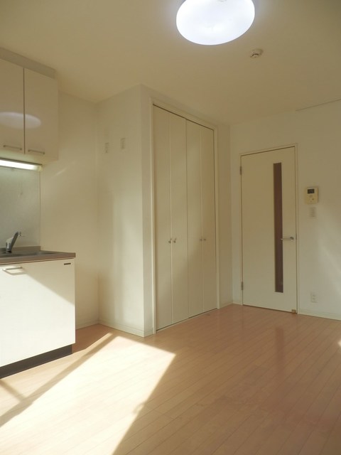 Ａｃｒｏｍｉｏｎ0206号室 リビング