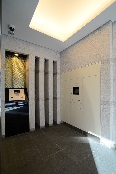 ステージファースト横浜阪東橋10階 部屋設備