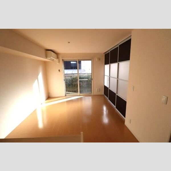 イーストエンジェル青山　B棟 LDK12、2帖