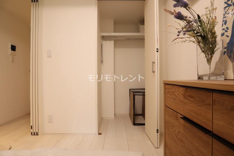 アトリオフラッツ湯島3階 室内参考写真（101号室モデルルーム）