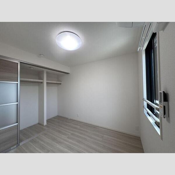 オードリーコート302号室 部屋その他