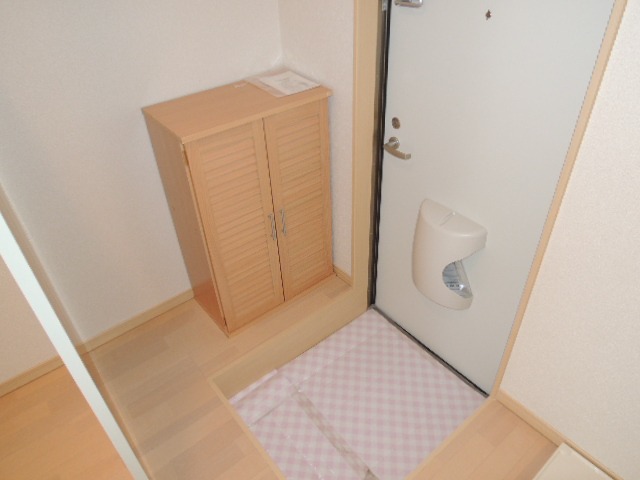 フェリオ1階 部屋その他