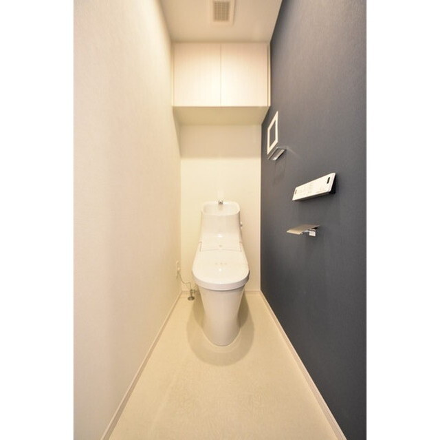 ハーモニーレジデンス浜松町 内観