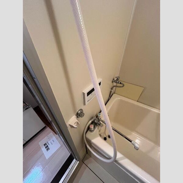 第5関口ハイム お風呂