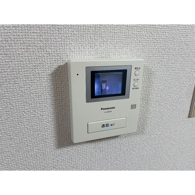 かさまビル9202号室 部屋その他