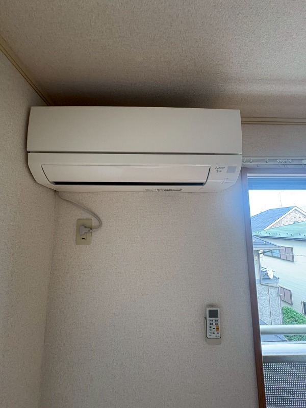 サンコーポ南雪谷 部屋設備