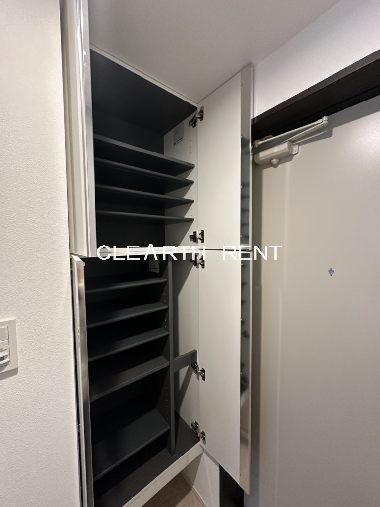 ＧＲＡＮ ＰＡＳＥＯ三宿Ⅱ2階 同タイプ別住戸写真となります。現況と異なる場合がございます。