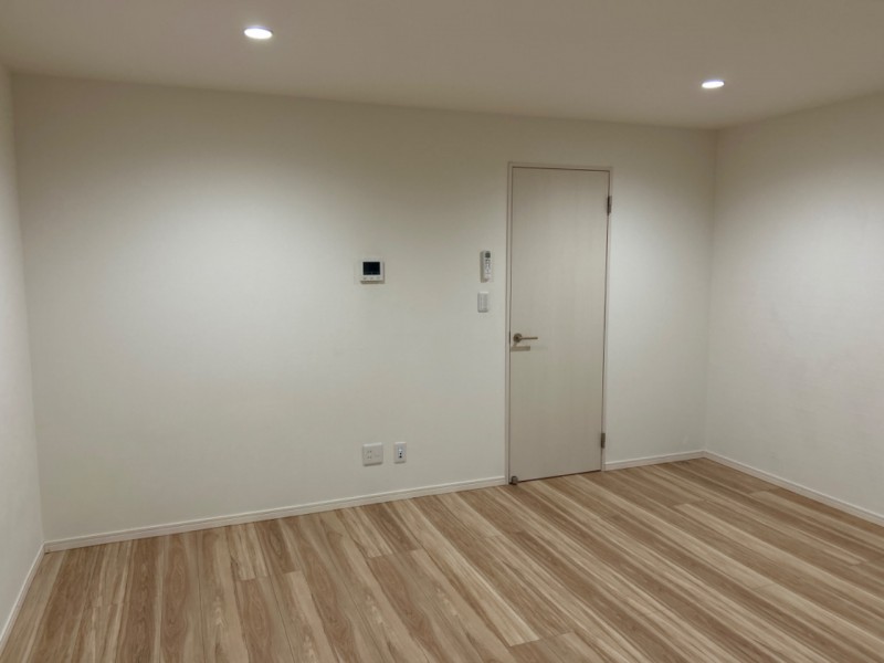 ＩｏＴレジデンス南流山1階 洗面