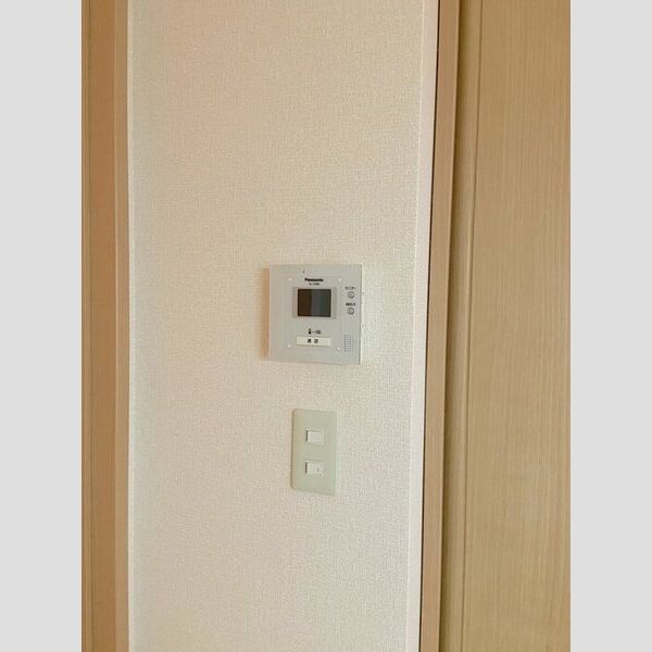 カサブランカ103号室 部屋設備