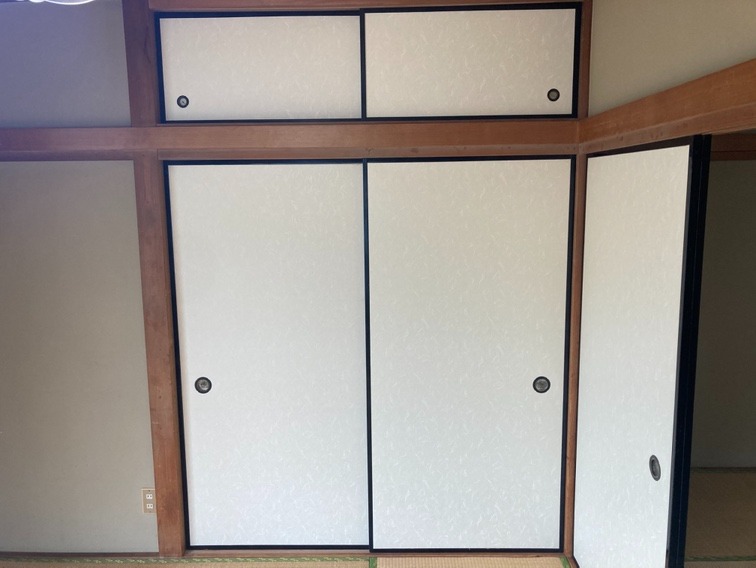 サンフラワーⅡ2階 部屋その他