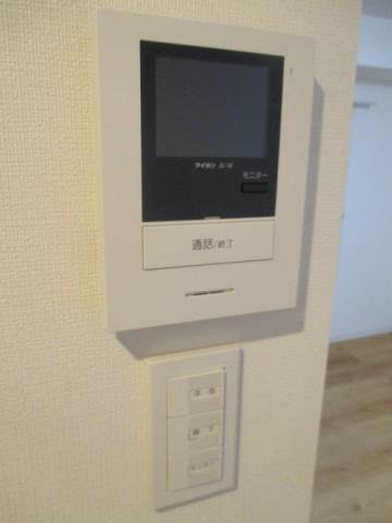 シャトレーイン横浜8階 部屋その他