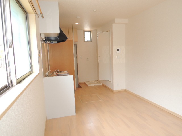 フェリオ1階 部屋その他