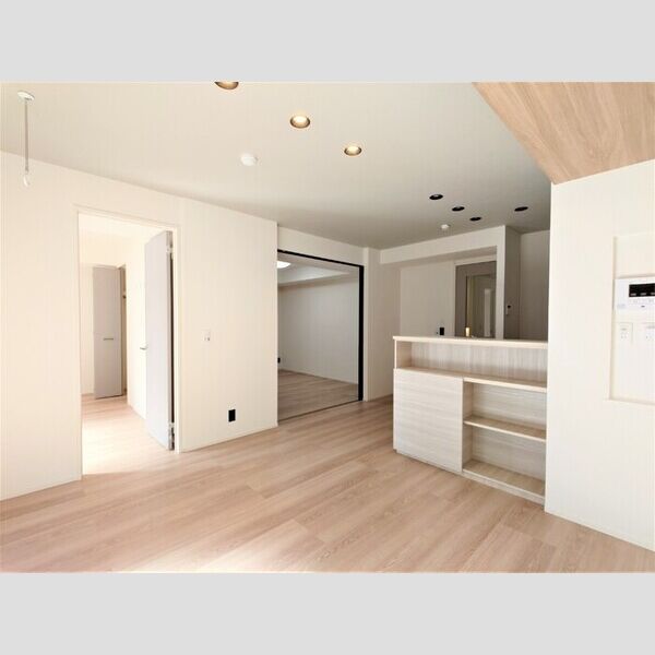 Auspicious　House301号室 LDK12.2帖