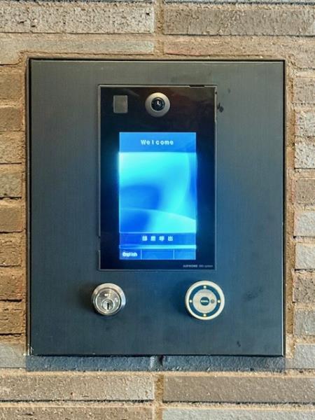 ジオエント駒込2階 部屋その他