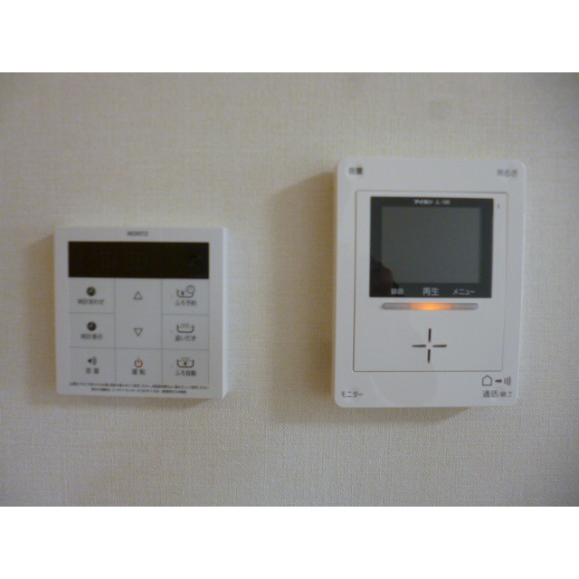 アムール 奈良町102号室 部屋その他