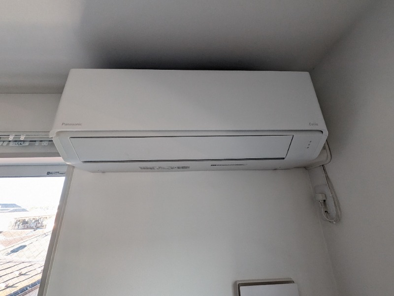 MELDIA相武台下3階 部屋その他