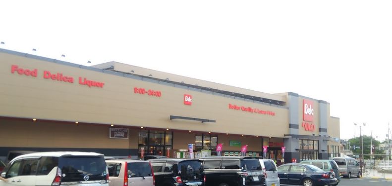 レオパレスみずほアネックス 周辺