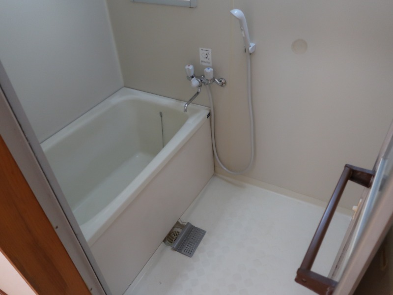 清水ヶ丘ハイツ1階 ※別部屋写真参照