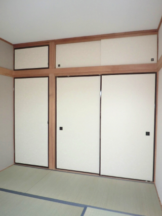 さくらコーポ0201号室 部屋その他