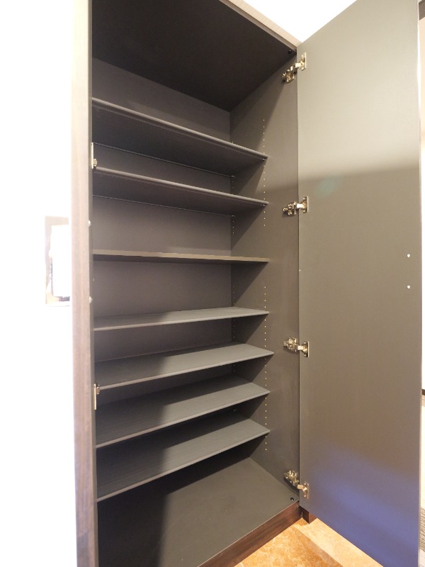 プレジオ西新井9階 部屋設備