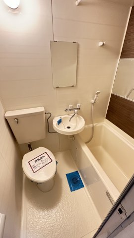 CENT武蔵小杉 洗面