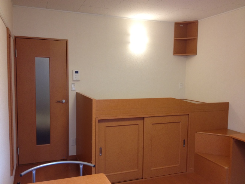 レオパレスフォンティーヌⅡ105号室 部屋その他