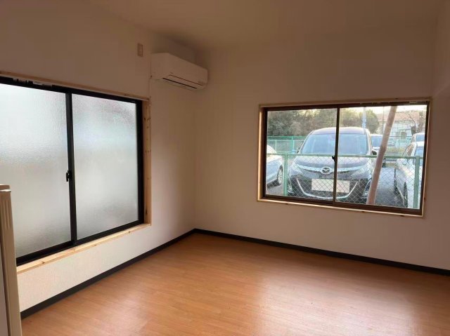 清瀬市松山　シェアハウス101号室 展望