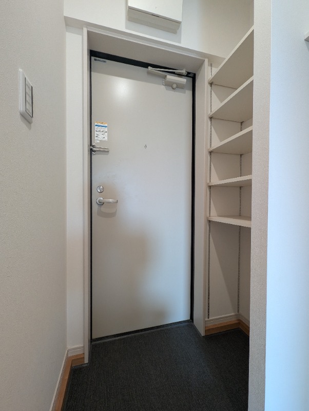 MELDIA相武台下2階 部屋その他