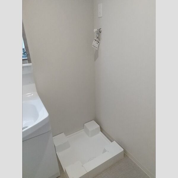 TRE LUCE横濱関内704号室 部屋その他