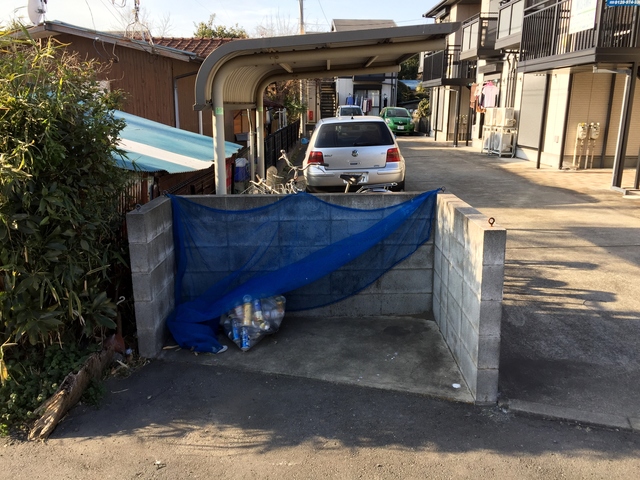 プラネッツ湘南Ｂ1階 同建物別部屋の参考画像