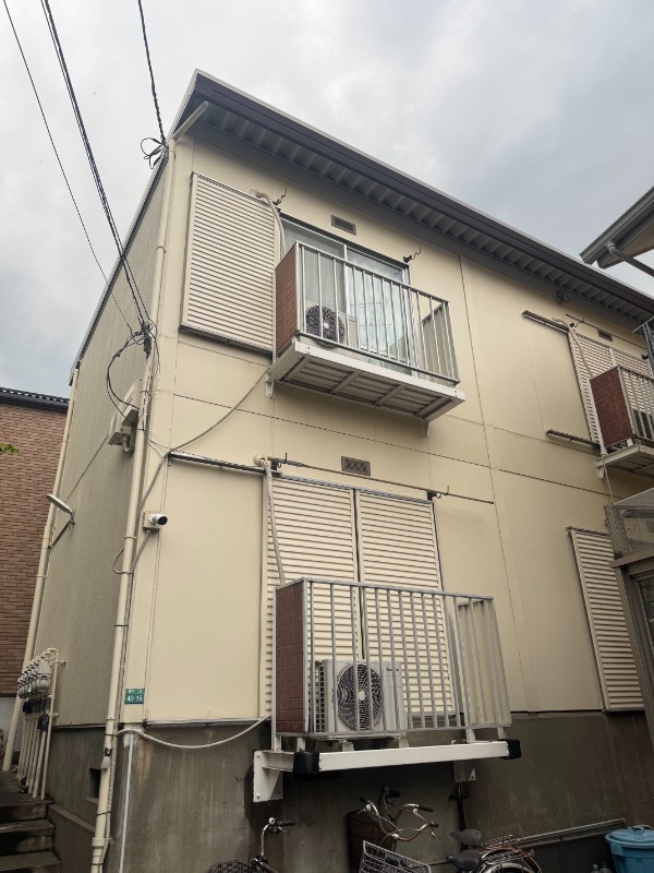 ハイツ大平1階 部屋その他