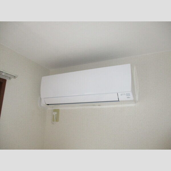 エバーグリーン　八番館 八202(エアコン)