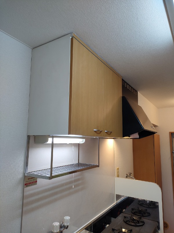 フェアステージ2階 キッチン