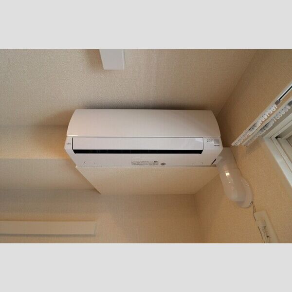 アバンス大宮 エアコン