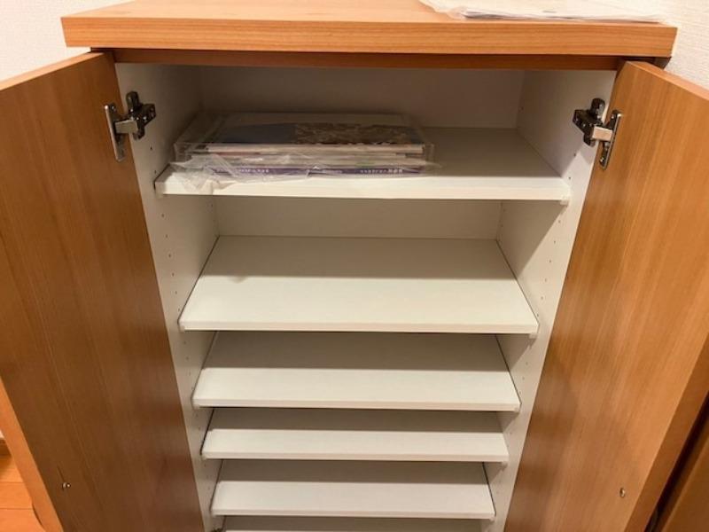 クレイシア西早稲田3階 同建物別部屋の参考画像