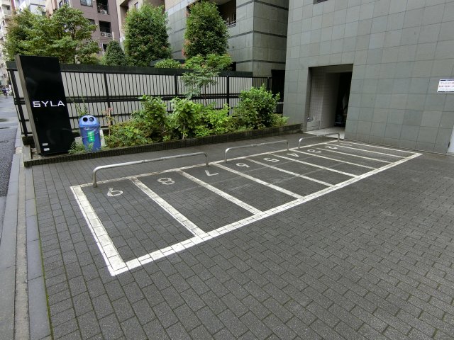 SYNEX HON-KOMAGOME306号室 同建物別部屋の参考画像