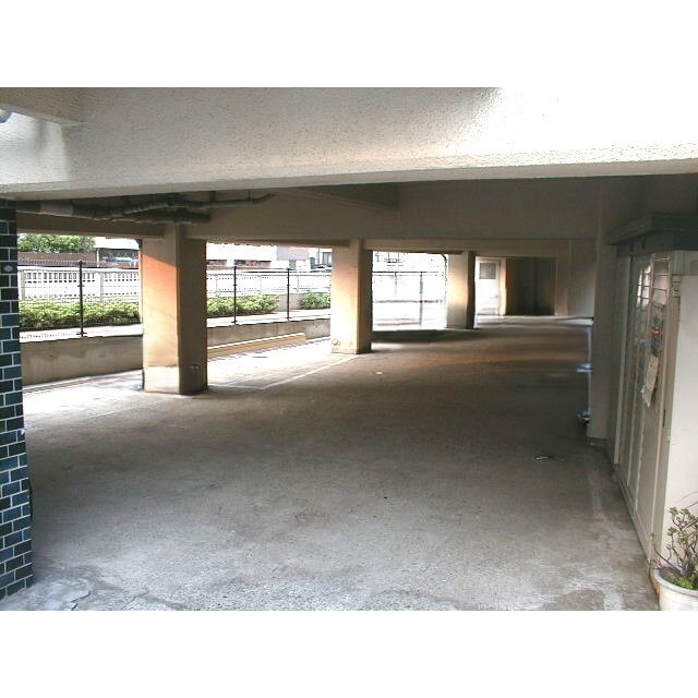 アクセス長者橋5階 外観