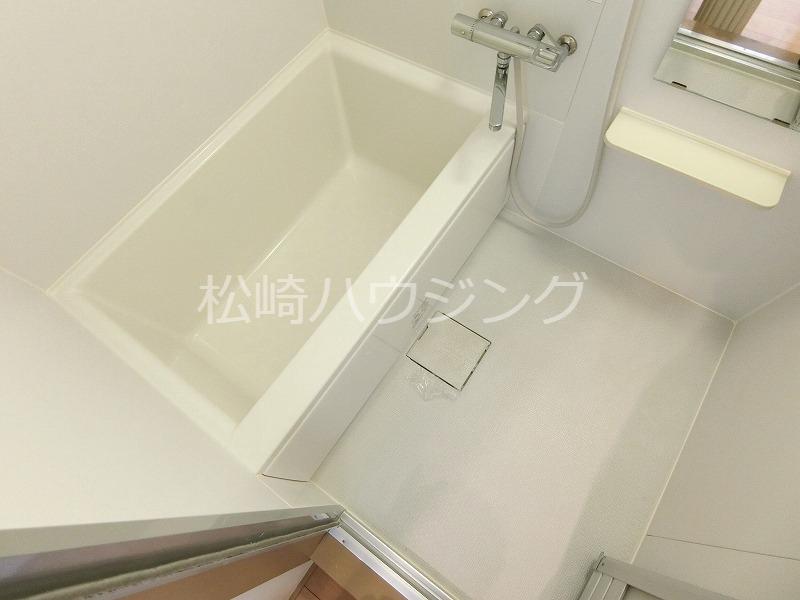 三幸ハウス 別室の写真です。