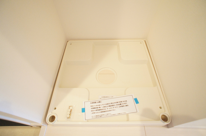 リブリ・エ・トワ 部屋設備