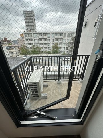 Ｐｒｉｍａｌ 石神井公園5階 南向き