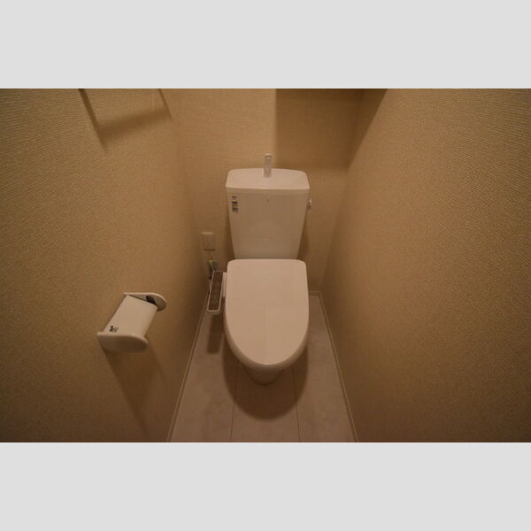 グランメール トイレ