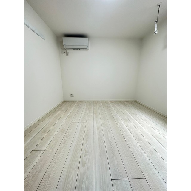 エクセラン西尾久East101号室 内観