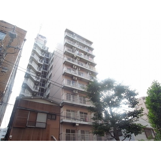 伊勢佐木町ダイカンプラザＣＩＴＹⅡの外観画像