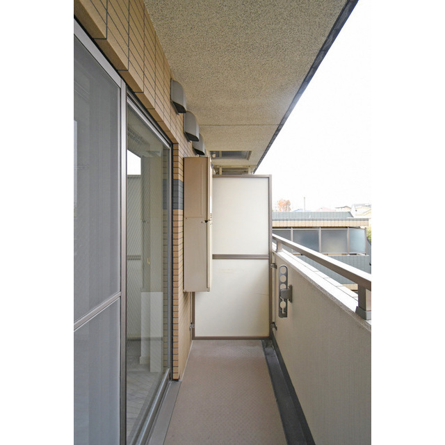 ガーラプレイス八幡山壱番館0316号室 部屋その他