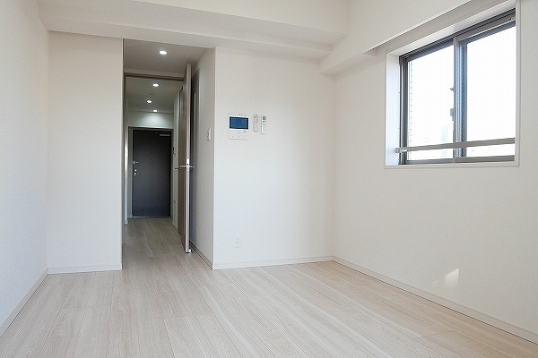 Nステージ上野 内観