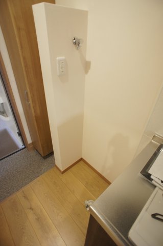 ルミエール・エタンセル　サンク0102号室 部屋設備