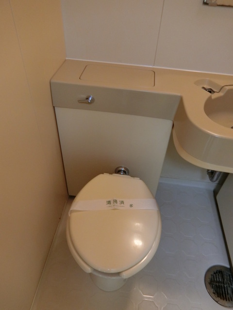 カーサアルハンブラ5階 同建物別部屋の参考画像