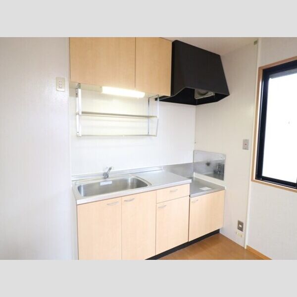 リビングタウン野田　ABC キッチン