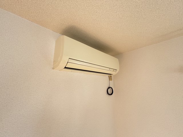 グランリッツ府中小柳町0201号室 部屋設備