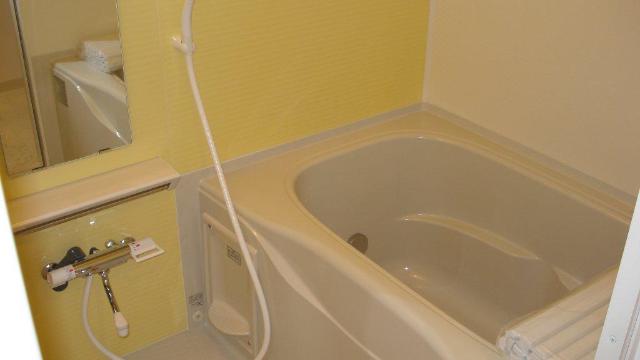 パームヒルズ バス（イメージ）